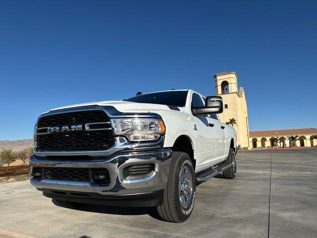 new 2024 Ram 2500 car