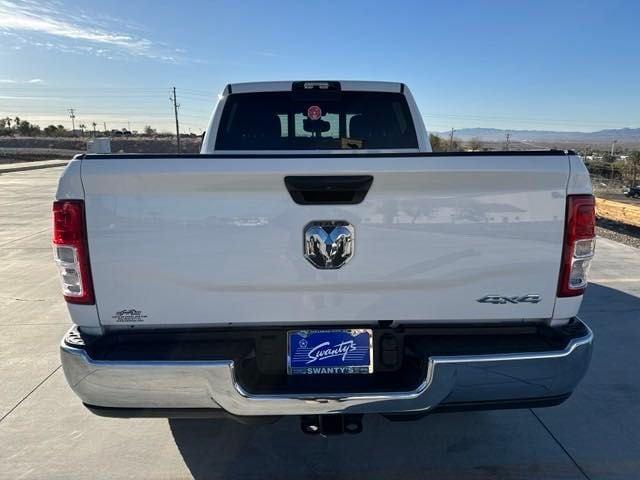 new 2024 Ram 2500 car