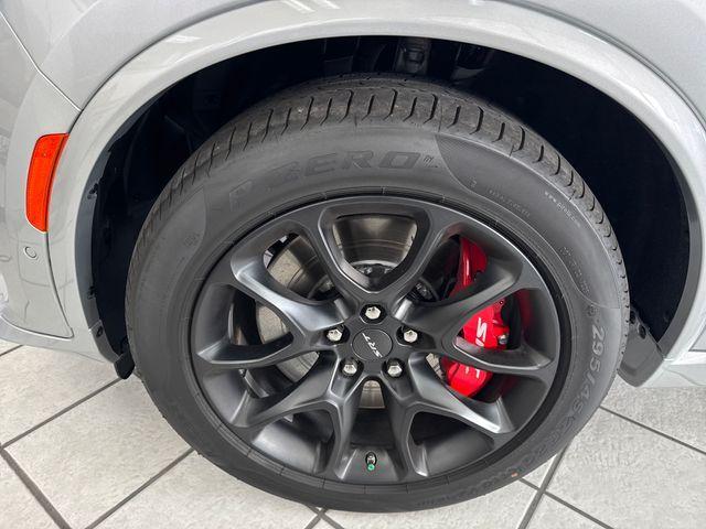 new 2025 Dodge Durango car, priced at $103,480
