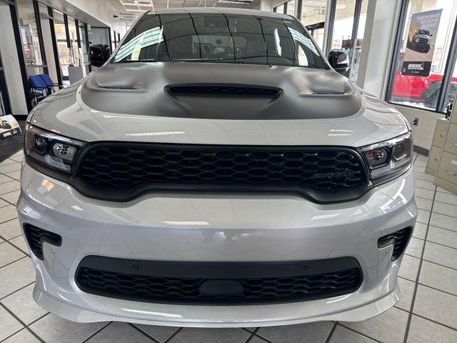 new 2025 Dodge Durango car, priced at $103,480