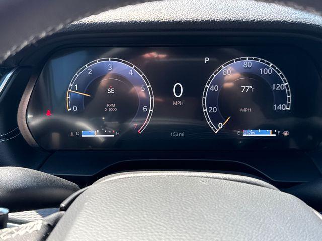 new 2025 Jeep Grand Cherokee L car