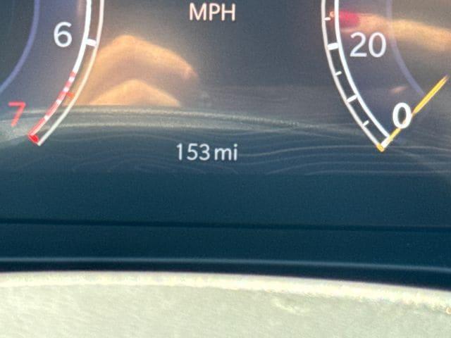 new 2025 Jeep Grand Cherokee L car