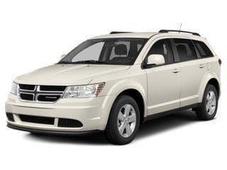 used 2015 Dodge Journey car, priced at $9,995