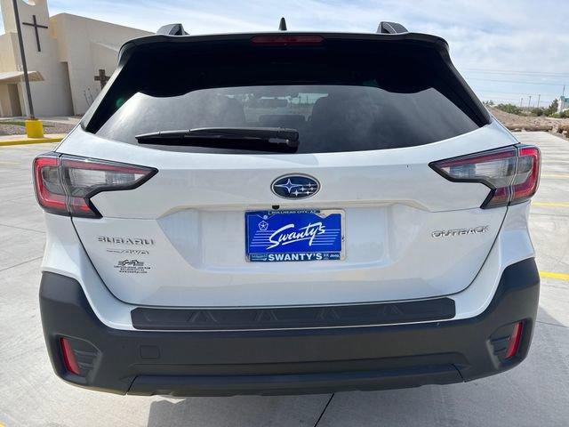 used 2021 Subaru Outback car, priced at $25,995