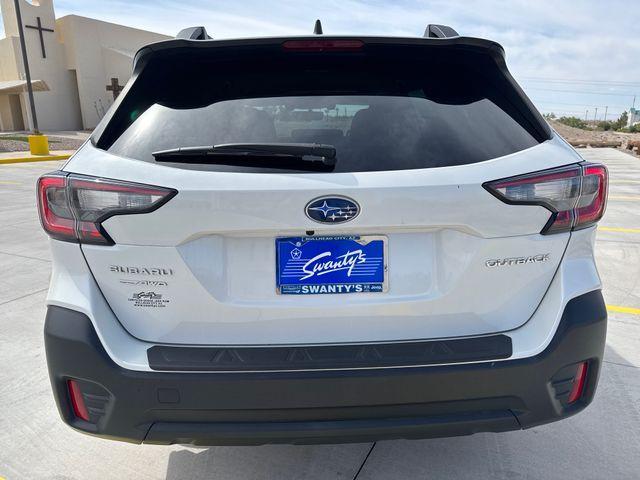 used 2021 Subaru Outback car, priced at $23,968