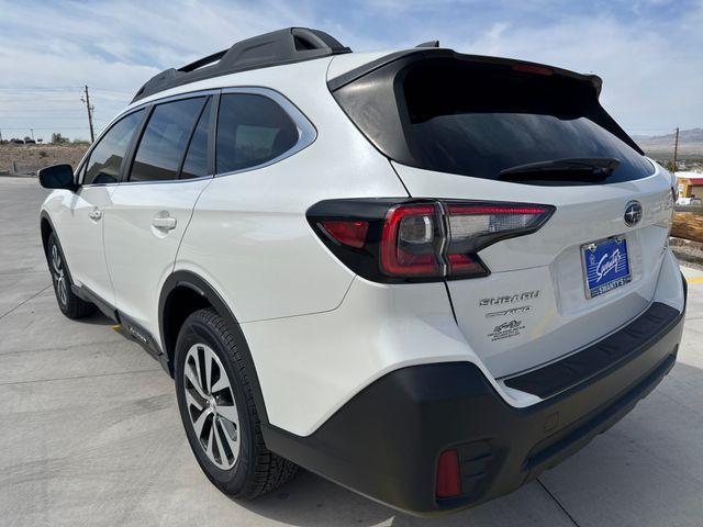 used 2021 Subaru Outback car, priced at $23,968