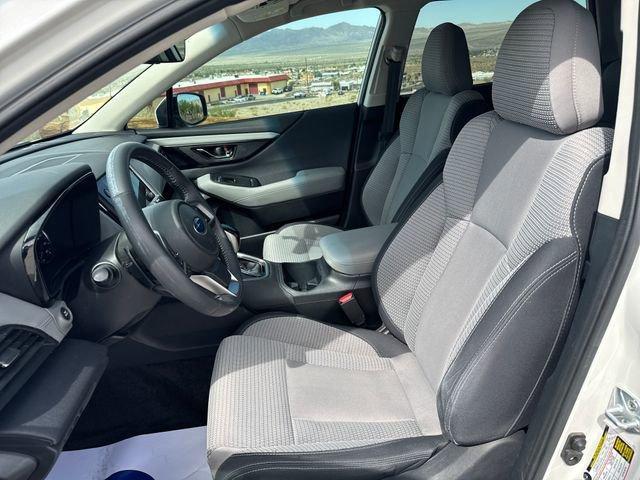 used 2021 Subaru Outback car, priced at $25,995
