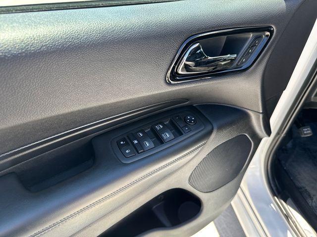 used 2022 Dodge Durango car, priced at $27,968