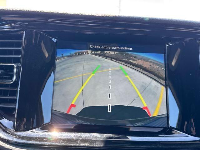 used 2022 Dodge Durango car, priced at $27,968