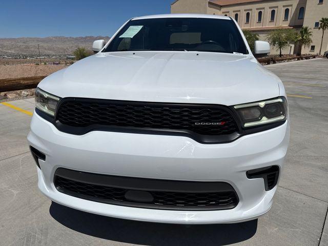 used 2022 Dodge Durango car, priced at $27,968