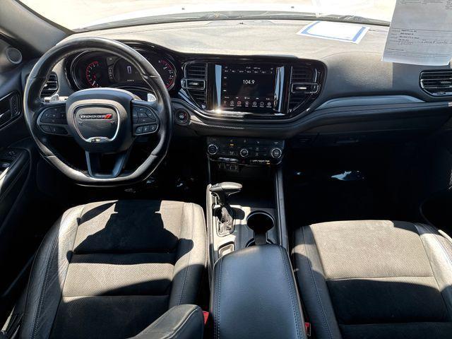 used 2022 Dodge Durango car, priced at $27,968