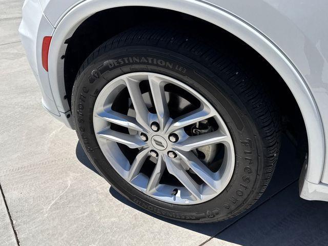 used 2022 Dodge Durango car, priced at $27,968