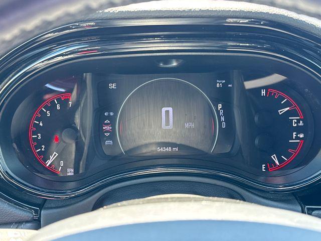 used 2022 Dodge Durango car, priced at $27,968