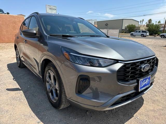 used 2023 Ford Escape car, priced at $26,990