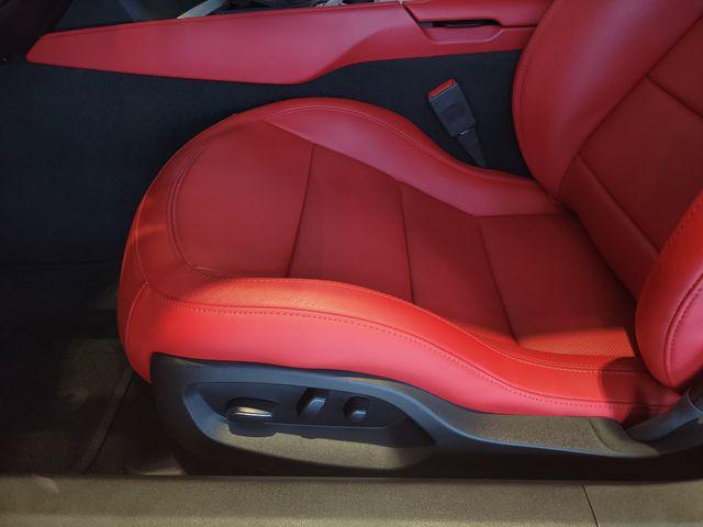 used 2019 Chevrolet Corvette car, priced at $65,979