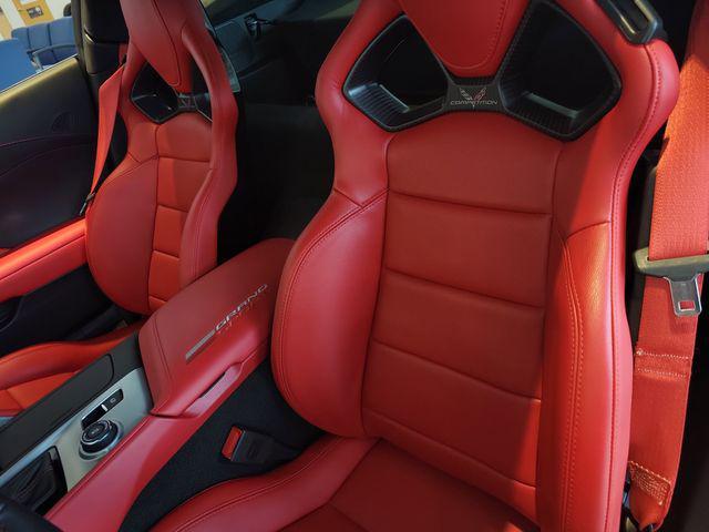 used 2019 Chevrolet Corvette car, priced at $65,979