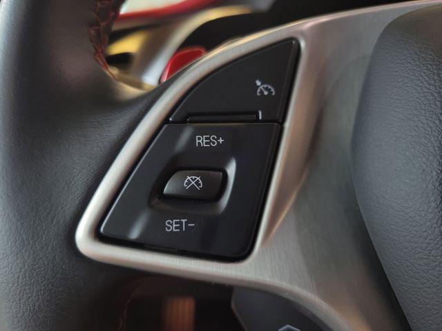 used 2019 Chevrolet Corvette car, priced at $65,979