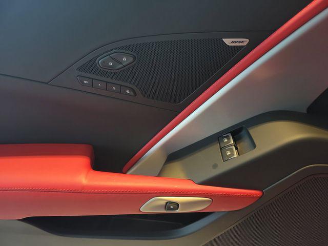 used 2019 Chevrolet Corvette car, priced at $65,979