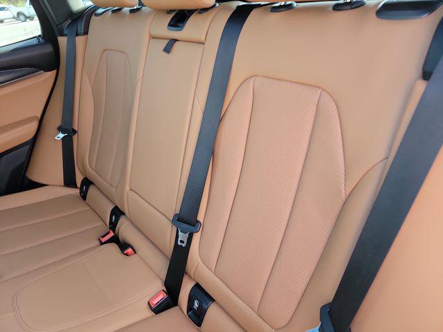 used 2022 BMW X3 car, priced at $31,617