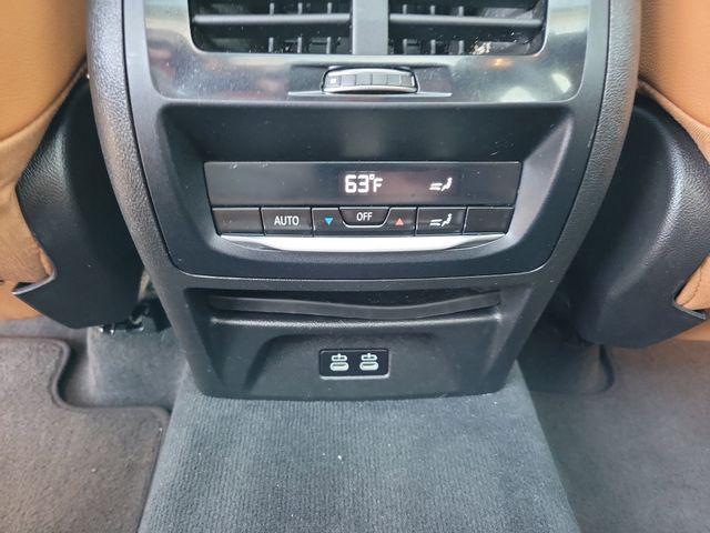 used 2022 BMW X3 car, priced at $31,617
