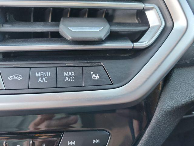 used 2022 BMW X3 car, priced at $31,617