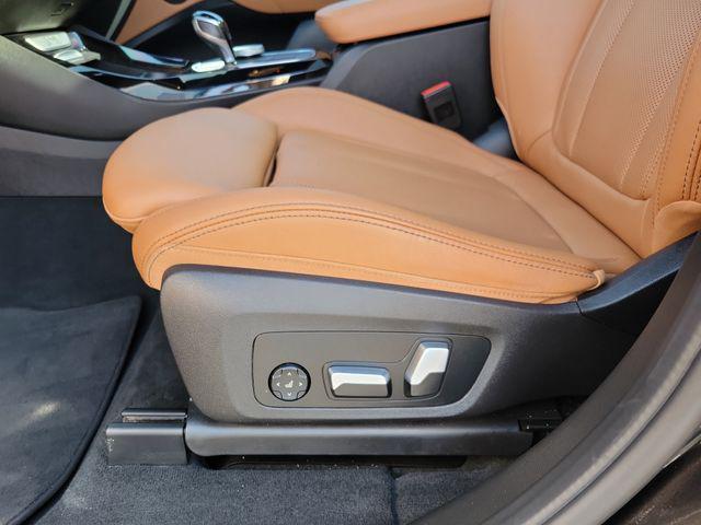 used 2022 BMW X3 car, priced at $31,617