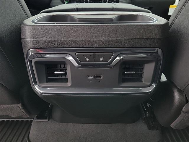 new 2025 Chevrolet Silverado 2500 car, priced at $79,919