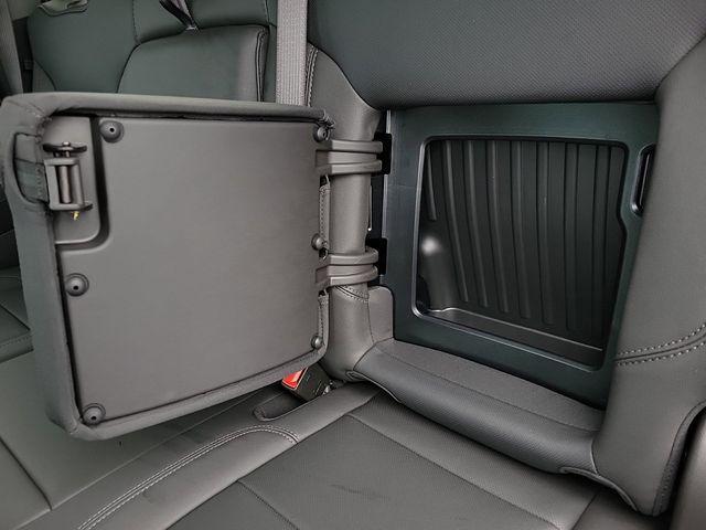 new 2025 Chevrolet Silverado 2500 car, priced at $78,919