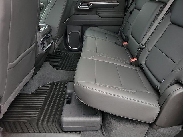 new 2025 Chevrolet Silverado 2500 car, priced at $78,919