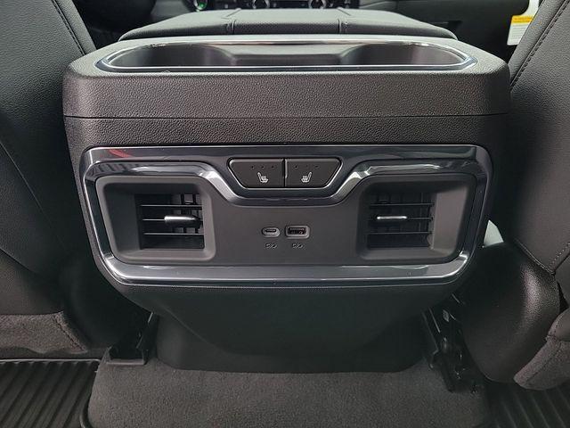 new 2025 Chevrolet Silverado 2500 car, priced at $78,919