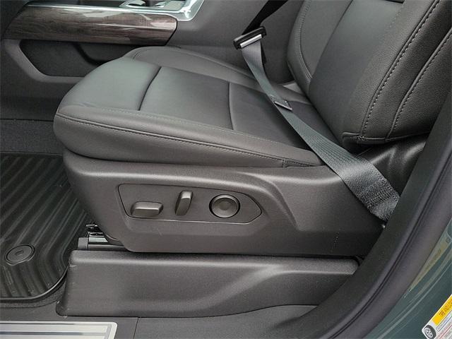 new 2025 Chevrolet Silverado 2500 car, priced at $79,919