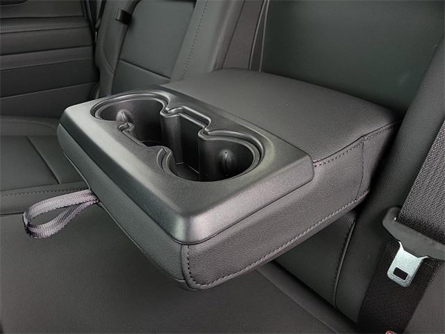 new 2025 Chevrolet Silverado 2500 car, priced at $79,919