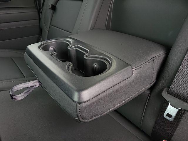new 2025 Chevrolet Silverado 2500 car, priced at $78,919