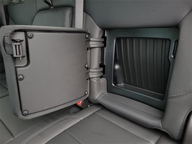 new 2025 Chevrolet Silverado 2500 car, priced at $79,919