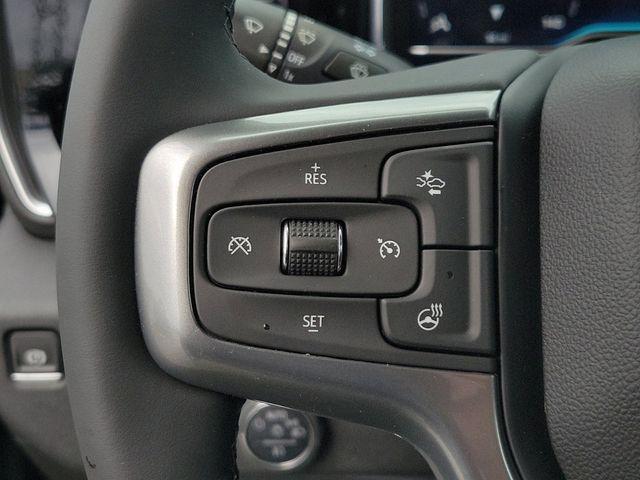 new 2025 Chevrolet Silverado 2500 car, priced at $78,919