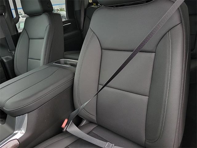 new 2025 Chevrolet Silverado 2500 car, priced at $79,919