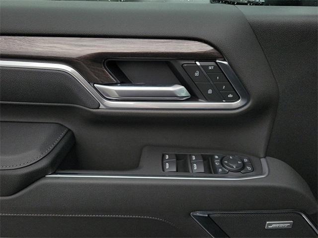 new 2025 Chevrolet Silverado 2500 car, priced at $79,919
