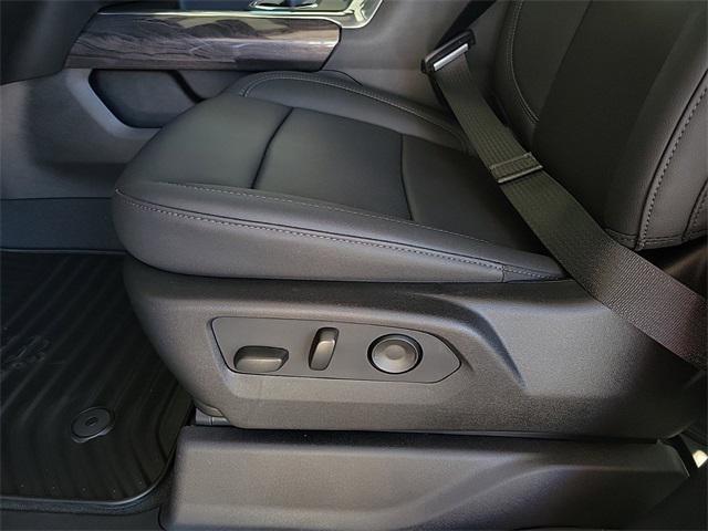 new 2025 Chevrolet Silverado 2500 car, priced at $78,864