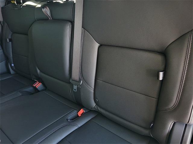 new 2025 Chevrolet Silverado 2500 car, priced at $78,864