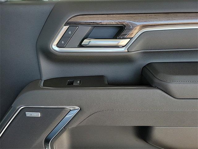 new 2025 Chevrolet Silverado 2500 car, priced at $78,864