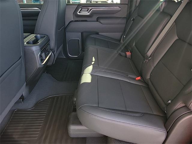 new 2025 Chevrolet Silverado 2500 car, priced at $78,864