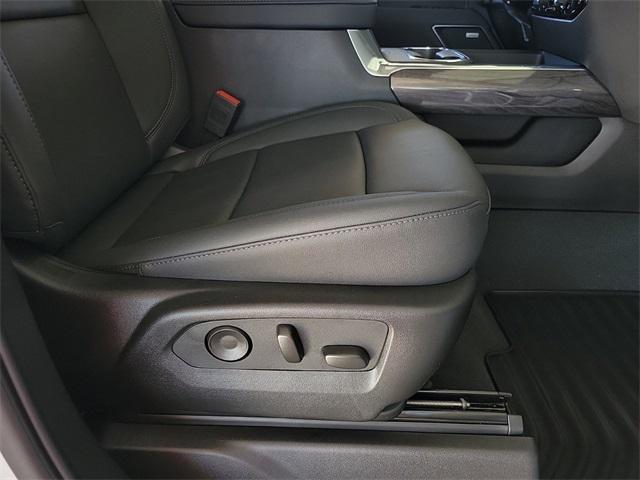 new 2025 Chevrolet Silverado 2500 car, priced at $78,864