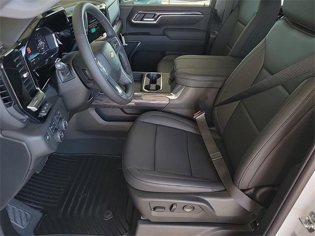 new 2025 Chevrolet Silverado 2500 car, priced at $78,864