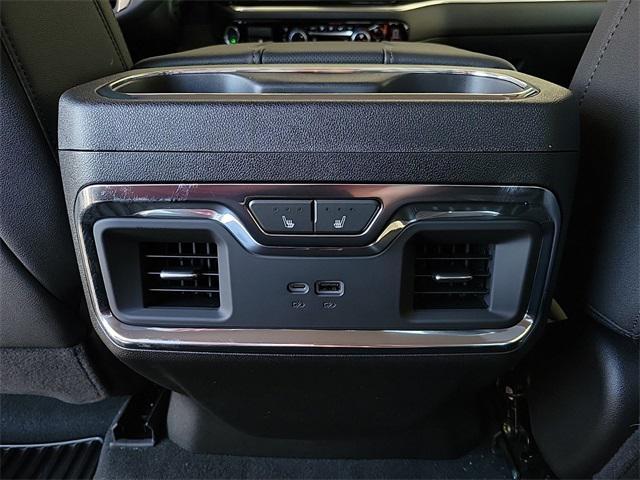 new 2025 Chevrolet Silverado 2500 car, priced at $78,864