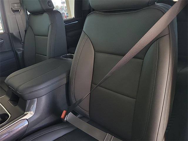 new 2025 Chevrolet Silverado 2500 car, priced at $78,864