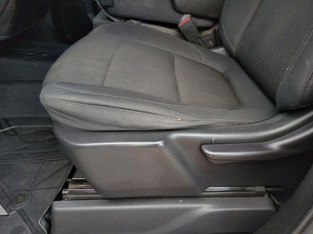 used 2019 Chevrolet Silverado 1500 car, priced at $25,999