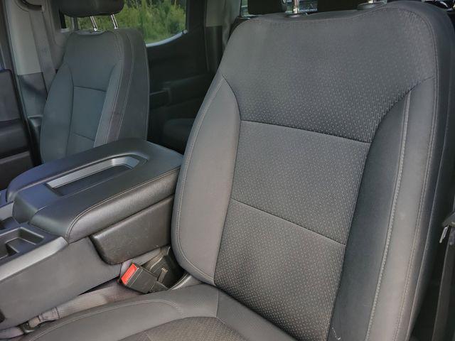 used 2019 Chevrolet Silverado 1500 car, priced at $25,999