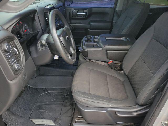 used 2019 Chevrolet Silverado 1500 car, priced at $25,999