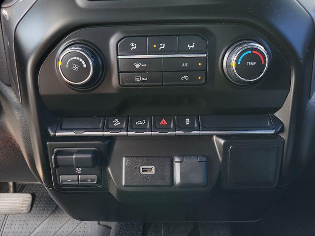 used 2019 Chevrolet Silverado 1500 car, priced at $25,999