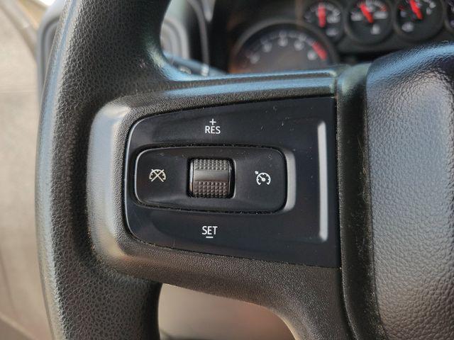 used 2019 Chevrolet Silverado 1500 car, priced at $25,999